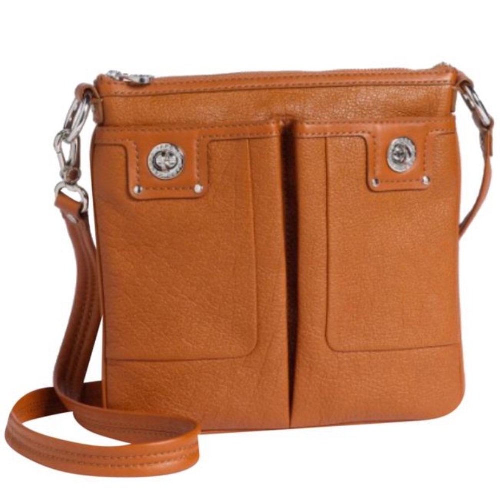Marc by Marc Jacobs ‘Totally Turnkock’ Crossbody - Picture 1 of 8